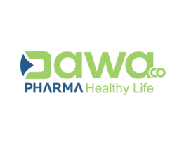 Dawaco logo