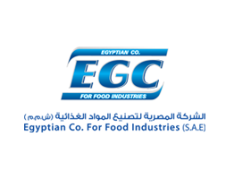 EGC Company logo
