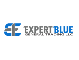 Expert Blue General Trading L.L.C. logo