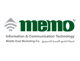 MEMO logo