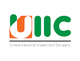 United Company for Industrial Investments logo