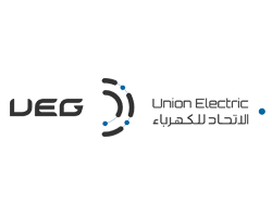 Union Electrical Group logo